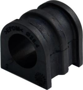 ASAM 80858 - Coussinet de palier, stabilisateur droxauto.com