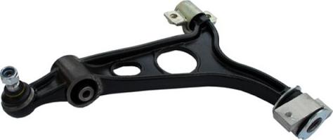 ASAM 80809 - Bras de liaison, suspension de roue droxauto.com