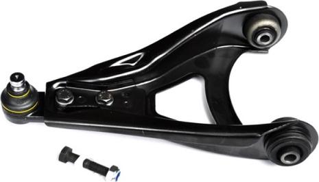 ASAM 80874 - Bras de liaison, suspension de roue droxauto.com