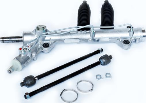 ASAM 80385 - Crémaillière de direction droxauto.com