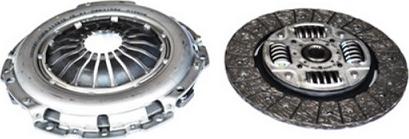 ASAM 80296 - Kit d'embrayage droxauto.com