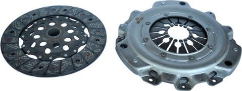 ASAM 80219 - Kit d'embrayage droxauto.com