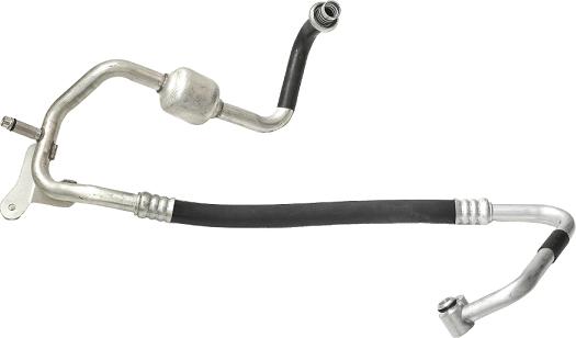 ASAM 82098 - Conduite à basse pression, climatisation droxauto.com