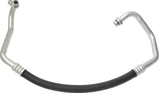 ASAM 82109 - Conduite à haute / basse pression, climatisation droxauto.com