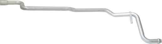 ASAM 82112 - Conduite à haute pression, climatisation droxauto.com