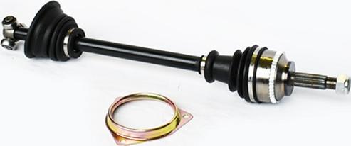 ASAM 34964 - Arbre de transmission droxauto.com