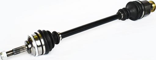 ASAM 34965 - Arbre de transmission droxauto.com