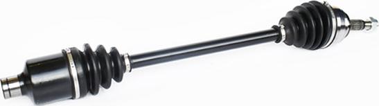 ASAM 34984 - Arbre de transmission droxauto.com