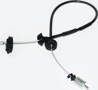 ASAM 34625 - Tirette à câble, commande d'embrayage droxauto.com