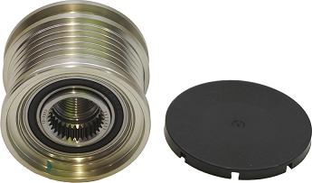 ASAM 34110 - Poulie, alternateur droxauto.com