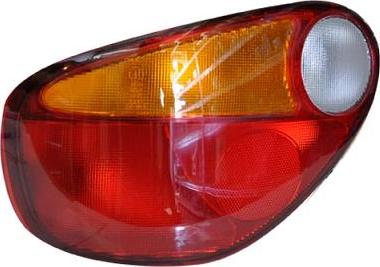 ASAM 30585 - Feu arrière droxauto.com