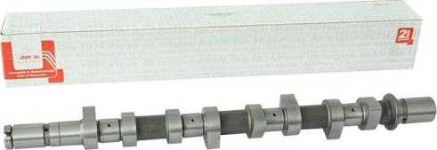 ASAM 30739 - Arbre à came droxauto.com