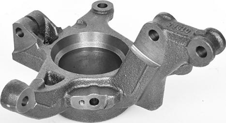 ASAM 33912 - Fusée d'essieu, suspension de roue droxauto.com