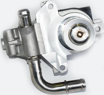 ASAM 33696 - Vanne EGR droxauto.com