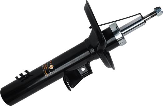 ASAM 33046 - Amortisseur droxauto.com