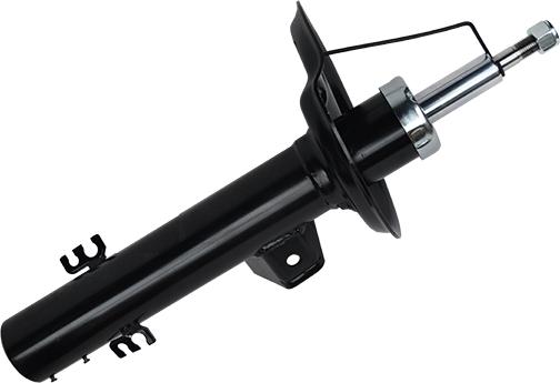 ASAM 33050 - Amortisseur droxauto.com