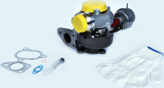 ASAM 33060 - Turbocompresseur, suralimentation droxauto.com