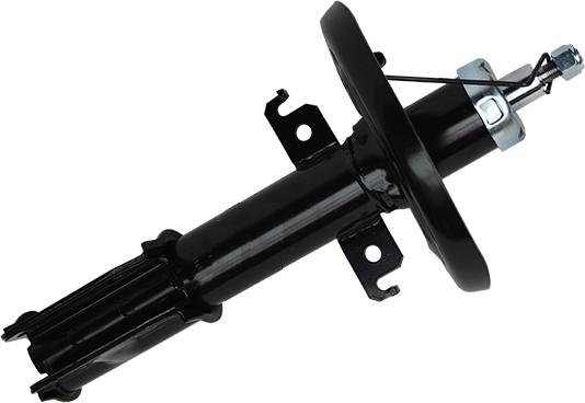 ASAM 33008 - Amortisseur droxauto.com