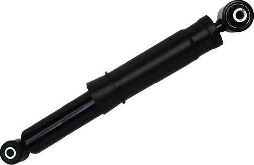 ASAM 33029 - Amortisseur droxauto.com