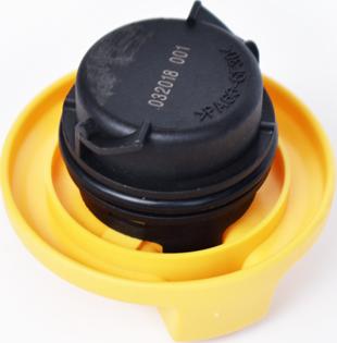 ASAM 33842 - Bouchon, goulotte de remplissage d'huile droxauto.com