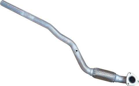 ASAM 33847 - Tuyau d'échappement droxauto.com