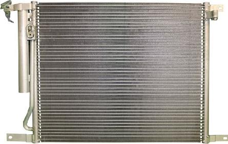 ASAM 32416 - Condensateur, climatisation droxauto.com