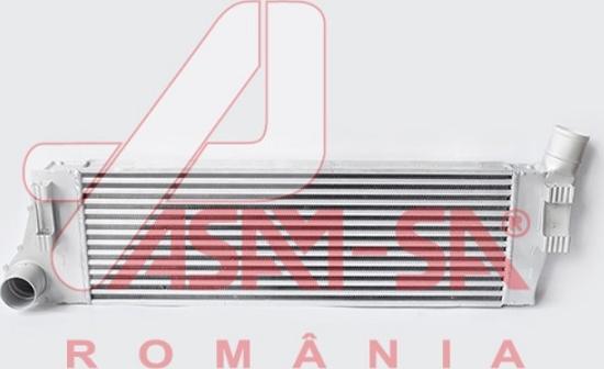 ASAM 32422 - Intercooler, échangeur droxauto.com