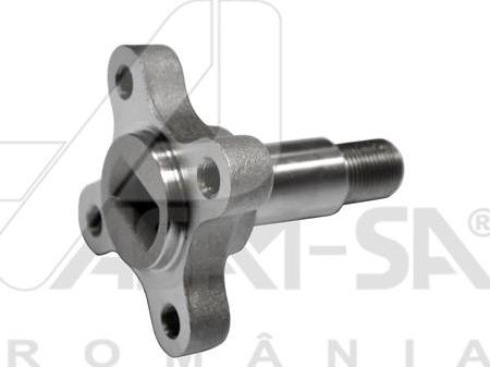 ASAM 32035 - Moyeu de roue droxauto.com