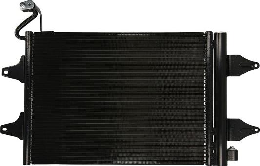 ASAM 32166 - Condensateur, climatisation droxauto.com