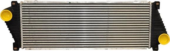 ASAM 32170 - Intercooler, échangeur droxauto.com