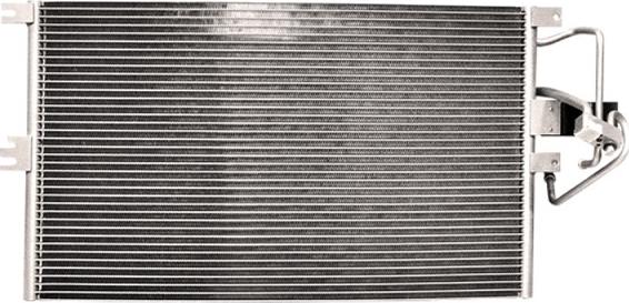 ASAM 32307 - Condensateur, climatisation droxauto.com