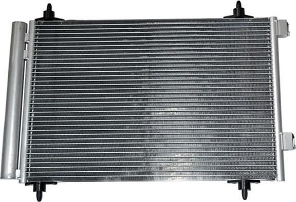 ASAM 32313 - Condensateur, climatisation droxauto.com