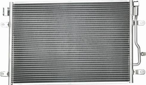 ASAM 32296 - Condensateur, climatisation droxauto.com