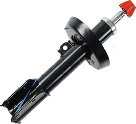 ASAM 32290 - Amortisseur droxauto.com