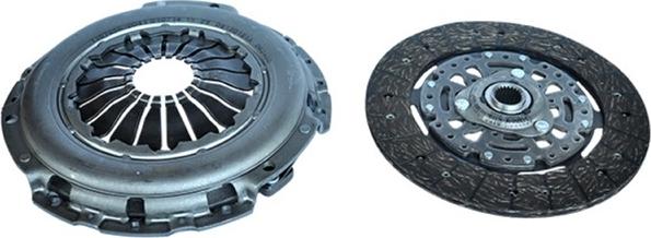 ASAM 32219 - Kit d'embrayage droxauto.com