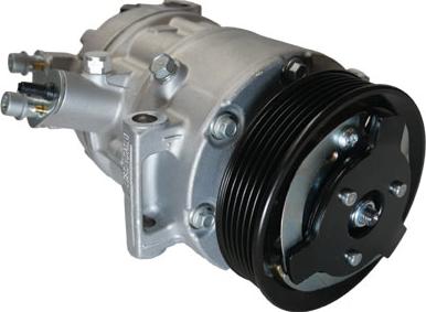 ASAM 20970 - Compresseur, climatisation droxauto.com