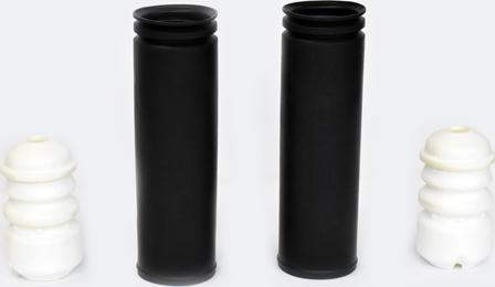 ASAM 79645 - Kit de protection contre la poussière, amortisseur droxauto.com