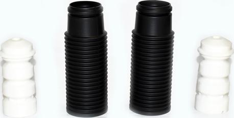 ASAM 79655 - Kit de protection contre la poussière, amortisseur droxauto.com