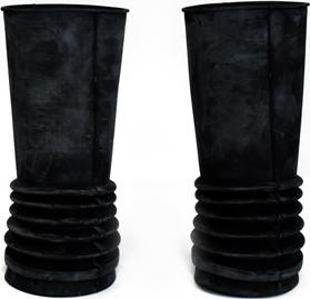 ASAM 79653 - Bouchon de protection / soufflet, amortisseur droxauto.com