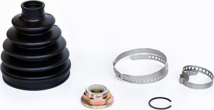 ASAM 79664 - Joint-soufflet, arbre de commande droxauto.com