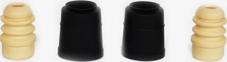 ASAM 79660 - Kit de protection contre la poussière, amortisseur droxauto.com