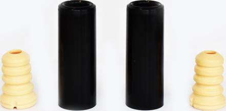 ASAM 79624 - Kit de protection contre la poussière, amortisseur droxauto.com