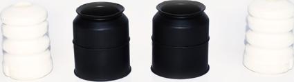 ASAM 79804 - Kit de protection contre la poussière, amortisseur droxauto.com