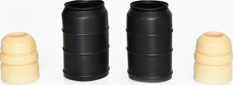 ASAM 79802 - Kit de protection contre la poussière, amortisseur droxauto.com
