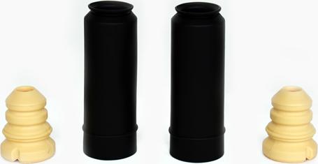 ASAM 79822 - Kit de protection contre la poussière, amortisseur droxauto.com