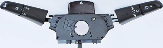 ASAM 74968 - Commutateur de colonne de direction droxauto.com