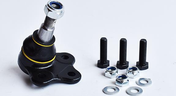 ASAM 74599 - Rotule de suspension droxauto.com