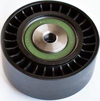 ASAM 74604 - Poulie renvoi / transmission, courroie trapézoïdale à nervures droxauto.com