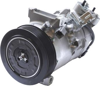 ASAM 74052 - Compresseur, climatisation droxauto.com