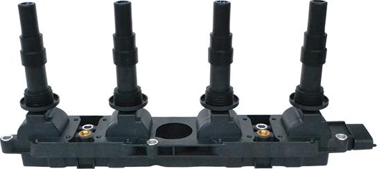 ASAM 74125 - Bobine d'allumage droxauto.com